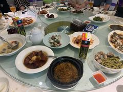 -宝燕海鲜(好爱店)