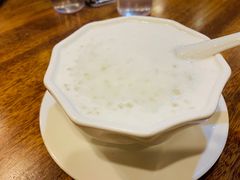 -正德顺順德雙皮奶(中信店)