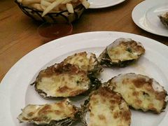 -LENBACH兰巴赫西餐啤酒坊(大连星海广场店)