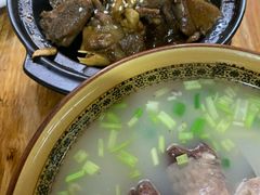 -聪辉同安老美食饭店(大元路店)