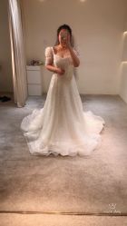 -GRACE KELLY婚纱与礼服(天津店)