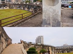 -石炮台公园