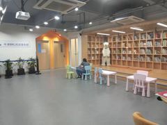 -瑞丁熊原版阅读(大华校区)