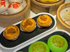 -禄运茶居·手工点心(猎德店)