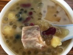 -港湾糖水