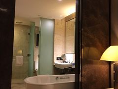 -西安赛瑞喜来登大酒店