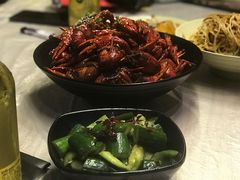 -巴厘龙虾·榜首油焖大虾(洞庭·艺术洋房店)