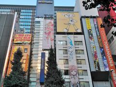 -秋叶原电器街