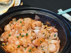 -宫燕府·京菜·烤鸭·淮扬菜(王府中心店)