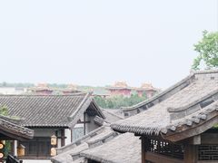 -茅山东方盐湖城景区