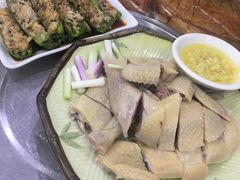 -红星光发煲仔饭(大石街店)