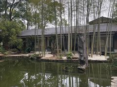 -南山植物园