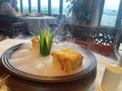 -1921湖景餐厅