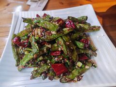 -望京一号·重庆江湖菜(工体店)