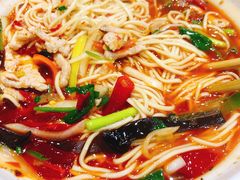 -万县面馆(高笋塘店)