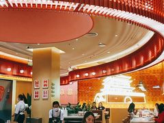 大堂-老碗会(汕头万象城店)