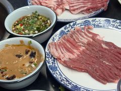 -裕德孚·非遗手切涮羊肉(东直门内大街店)