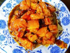 -大隐隐于市私房菜(保和小区店)