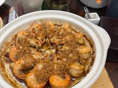 -茶港食堂(武昌店)