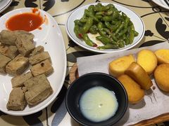 -新凯旋烧烤·燕姐千岛湖土菜