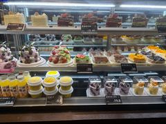 -FANEN法念·烘焙·甜点(万象城店)