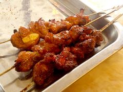 DSC_1013-胖太太四川麻辣排骨串(镇江路分店)