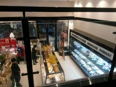 -好利来(柳北店)