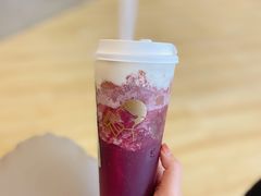 -喜茶(中山白水井店)