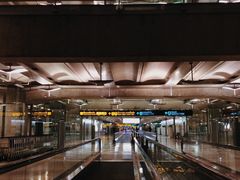 -曼谷素万那普国际机场