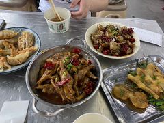 -小民大排档(光谷店)