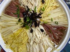 蒸四喜-得意楼蒸菜馆