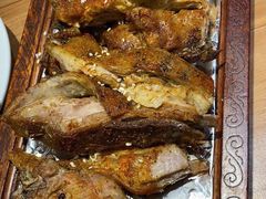 -品回味清真西北楼(宁波首店)