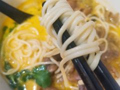 -和府捞面(壹方天地店)