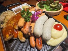 -申德勒加油站西餐厅(日坛路总店)