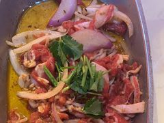 -杨记齐齐哈尔烤肉(总店)