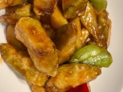 地三鲜-奉天小馆·非遗东北菜(济南万象城店)
