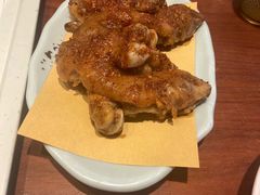-状元阁烧烤(新华路总店)
