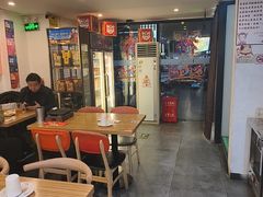 -柳叶刀烧烤(北大清华店)