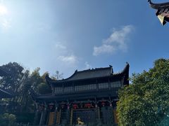 -九华山风景区