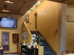 -那家小馆•北京菜•烤鸭(香山店)