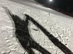 -北京莲花山滑雪场