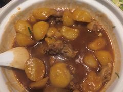 -楚鲜·汉正街一号(天河店)