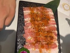 -千寻山野烤肉(中关村店)