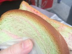 -詹爷爷乌节路街头冰淇淋