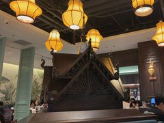 -安南越南餐厅(青岛万象城店)