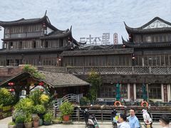 -二十八里太湖船菜(吉祥路店)