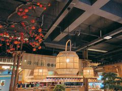 -筱爷叔·上海传统手工菜(玉树路店)