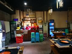 -麻大侠老火锅(巴国城店)