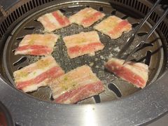 -焱铁烧·黑毛和牛专门店(南宁万象城店)