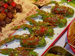 -熊记虾王·小龙虾(东晓南店)